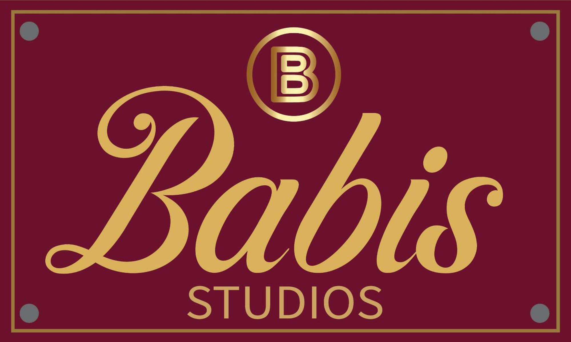Babis Studios 2 Kalamákion Eksteriør billede